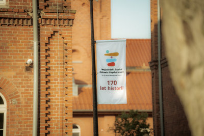 Gala jubileuszu 170-lecia